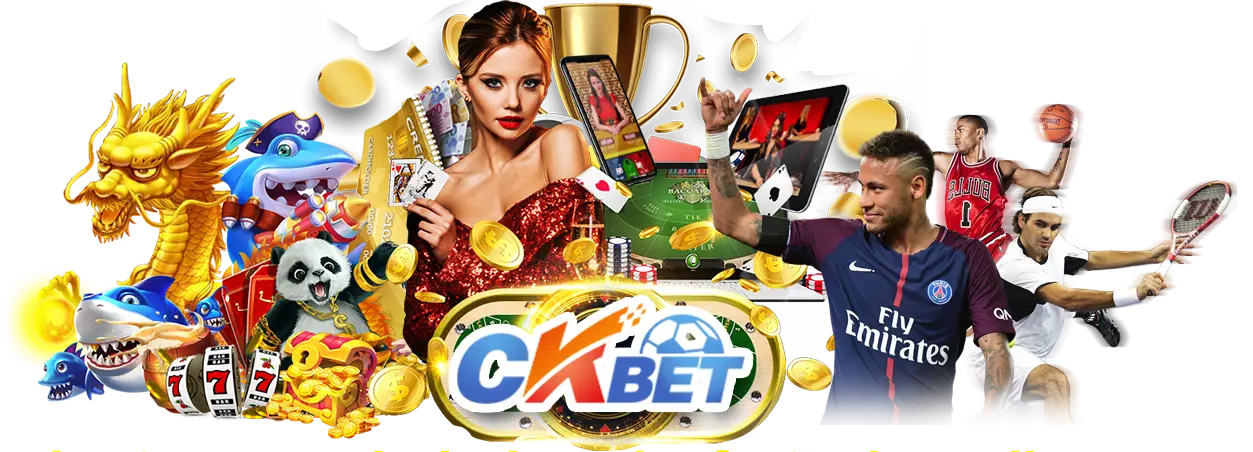 ckbet jogos de cassino
