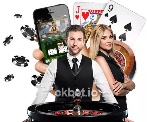 cassino ao vivo